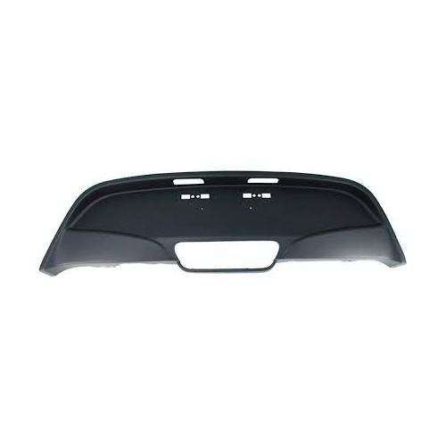 Rear Lower Bumper Cover 2012-2017 Hyundai Veloster