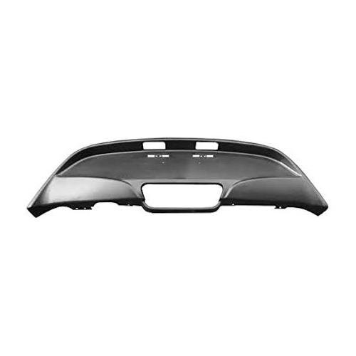 Rear Lower Bumper Cover 2012-2017 Hyundai Veloster