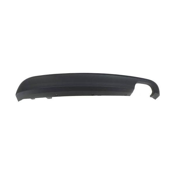 Rear Lower Bumper Cover 2014-2016 Hyundai Elantra