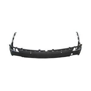 Rear Lower Bumper Cover 2013-2016 Hyundai Santa Fe