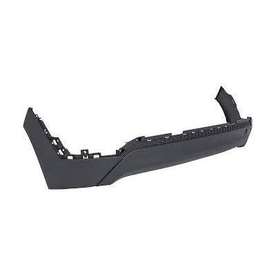 Rear Lower Bumper Cover 2016-2018 Hyundai Tucson