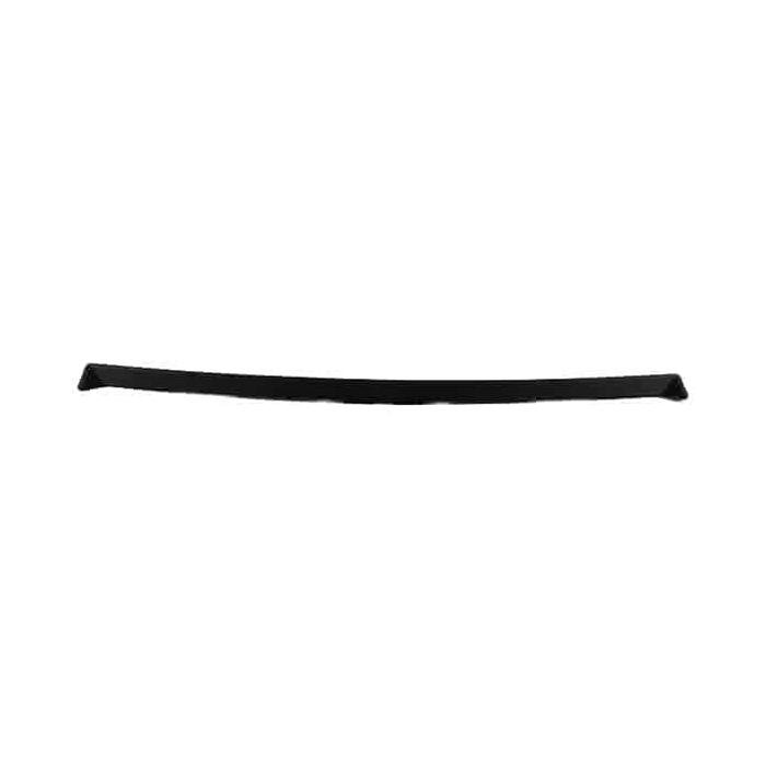 Rear Center Bumper Molding 2007-2009 Hyundai Santa Fe