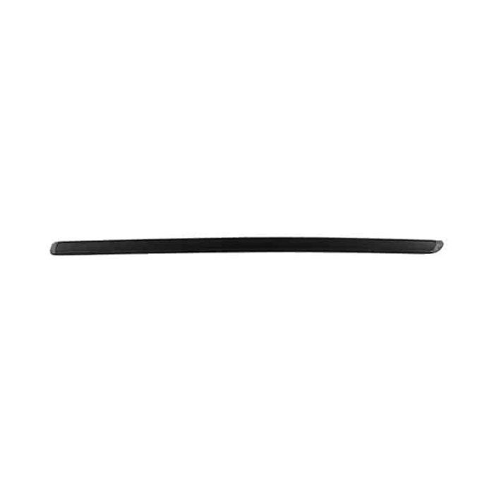 Driver Side Rear Bumper Molding 2007-2009 Hyundai Santa Fe