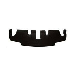 Rear Bumper Impact Absorber 2009-2010 Hyundai Sonata