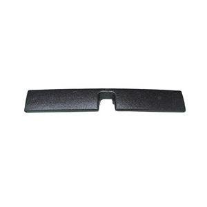 Rear Bumper Impact Absorber 2010-2012 Hyundai Santa Fe