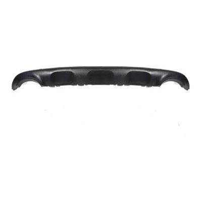 Rear Bumper Lower Valance 2007-2009 Hyundai Santa Fe