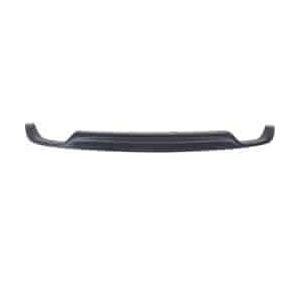 Rear Bumper Lower Valance 2015-2017 Hyundai Sonata