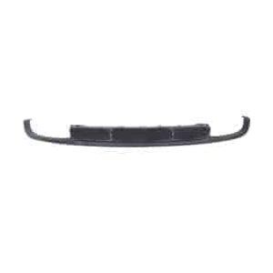 Rear Bumper Lower Valance 2015-2017 Hyundai Sonata