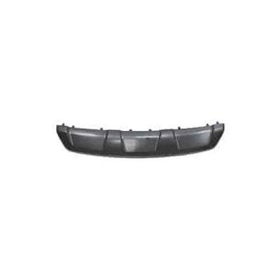 Rear Bumper Skid Plate 2013-2016 Hyundai Santa