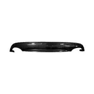 Rear Bumper Lower Valance 2014-2014 Hyundai Sonata