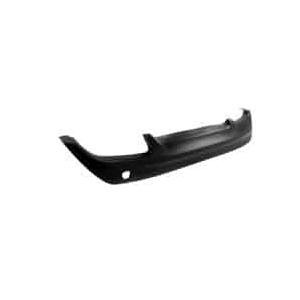 Rear Bumper Lower Valance 2016-2018 Hyundai Tucson