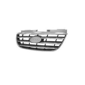 Front Grille 2007-2009 Hyundai Elantra