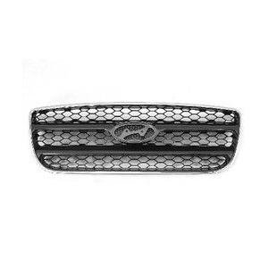 Front Grille 2007-2009 Hyundai Santa Fe