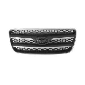 Front Grille 2007-2009 Hyundai Santa Fe