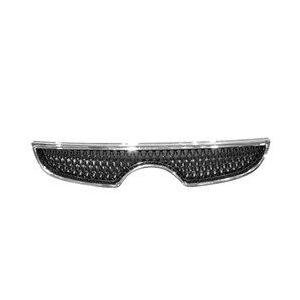 Front Grille 2007-2011 Hyundai Veracruz