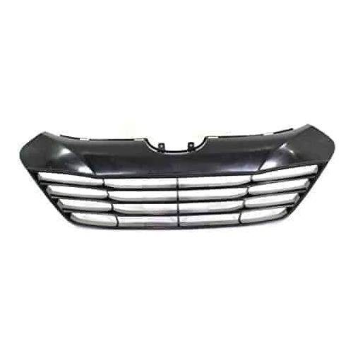 Front Grille 2010-2015 Hyundai Tucson