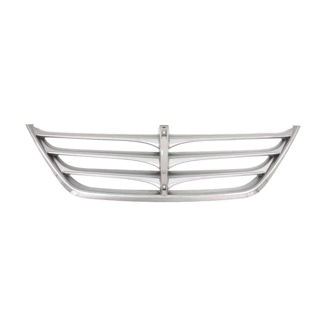 Front Grille 2009-2011 Hyundai Genesis Sedan