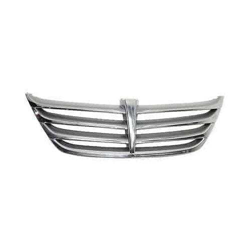 Front Grille 2012-2014 Hyundai Genesis Sedan