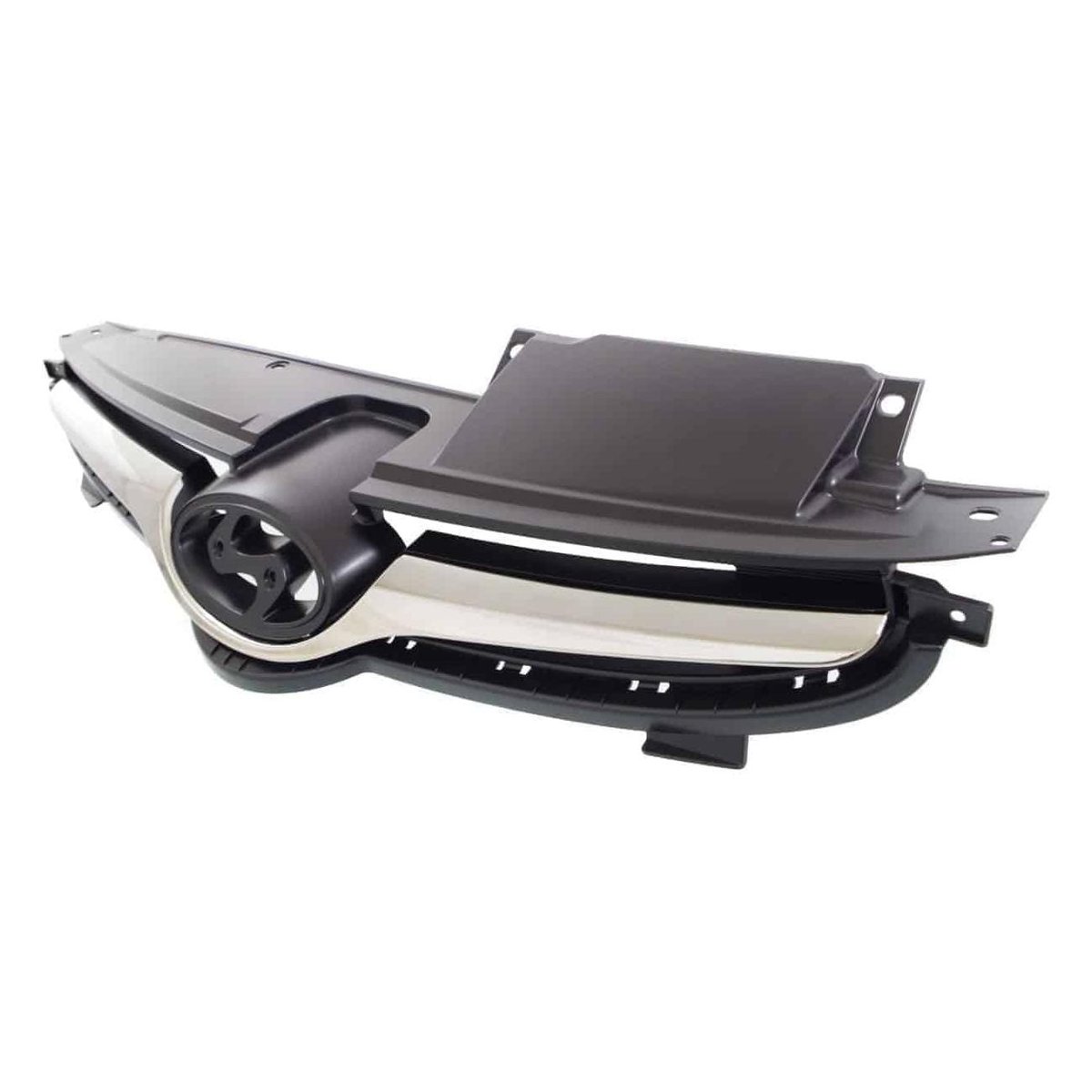 Front Grille 2014-2016 Hyundai Elantra