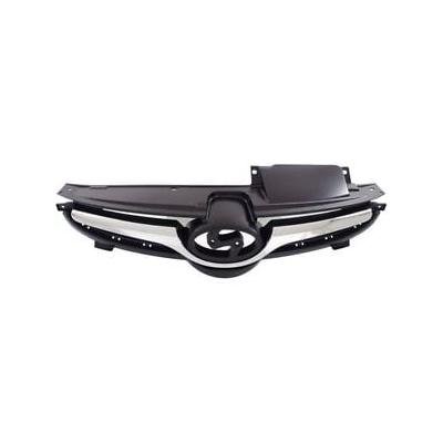 Front Grille 2014-2016 Hyundai Elantra