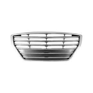 Grille Main fits 2017 to 2017 Genesis G80