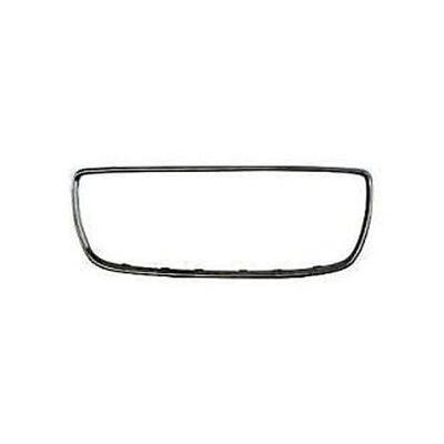 Front Outer Grille Molding 2010-2012 Hyundai Santa Fe