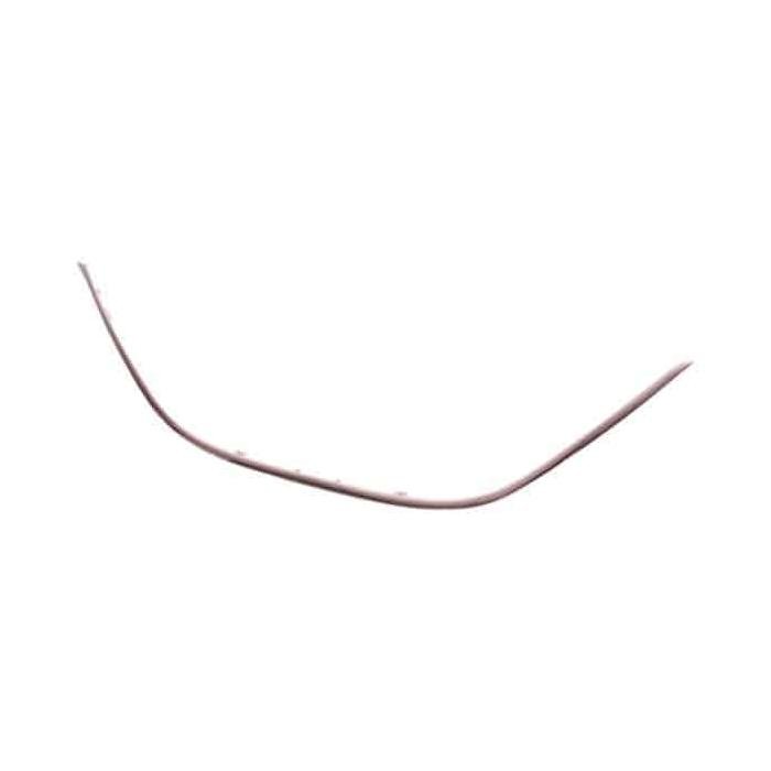 Front Outer Grille Molding 2011-2014 Hyundai Sonata