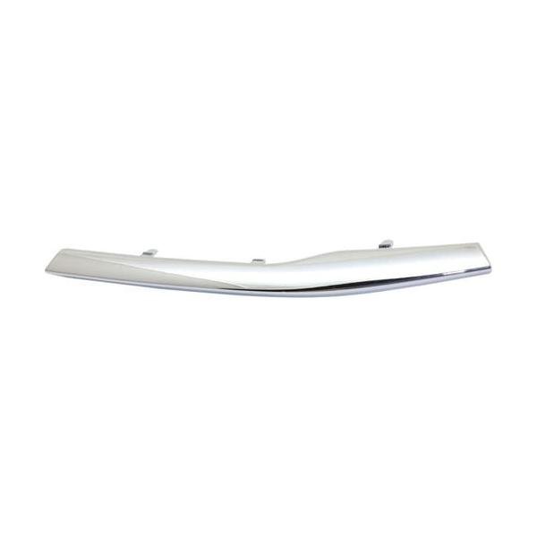 Driver Side Grille Molding 2015-2017 Hyundai Accent