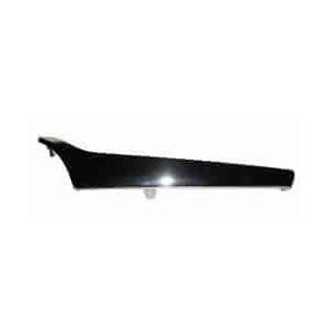 Passenger Side Grille Molding 2012-2014 Hyundai Accent