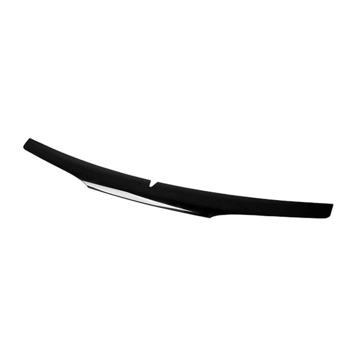 Front Lower Grille Molding 2014-2014 Hyundai Sonata