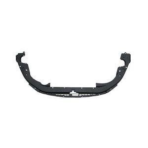 Front Upper Sight Shield 2012-2014 Hyundai Genesis Sedan
