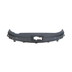 Front Upper Sight Shield 2016-2017 Hyundai Sonata