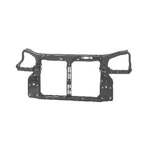 Radiator Support Assembly 2005-2009 Hyundai Tucson