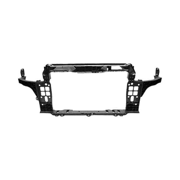 Radiator Support Assembly 2012-2013 Hyundai Veloster