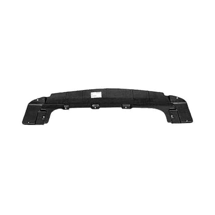 Front Undercar Shield 2007-2011 Hyundai Elantra