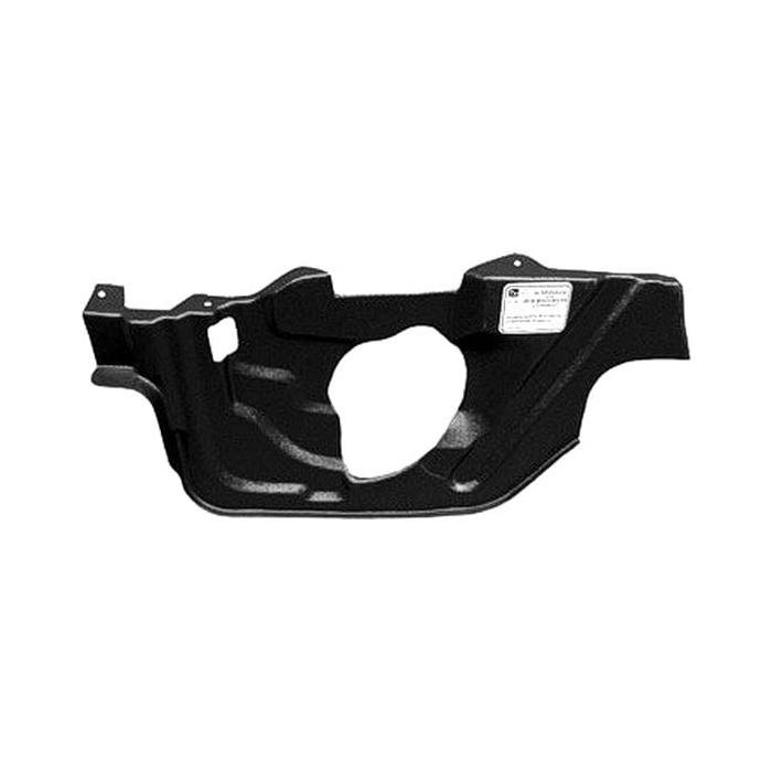 Front Driver Side Undercar Shield 2001-2006 Hyundai Santa Fe