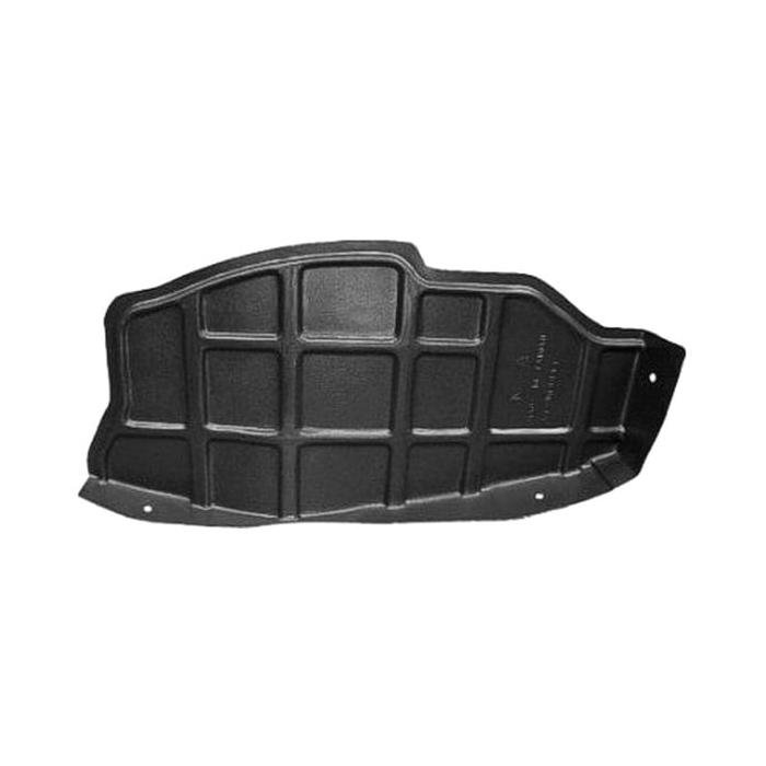 Front Driver Side Undercar Shield 2007-2008 Hyundai Entourage