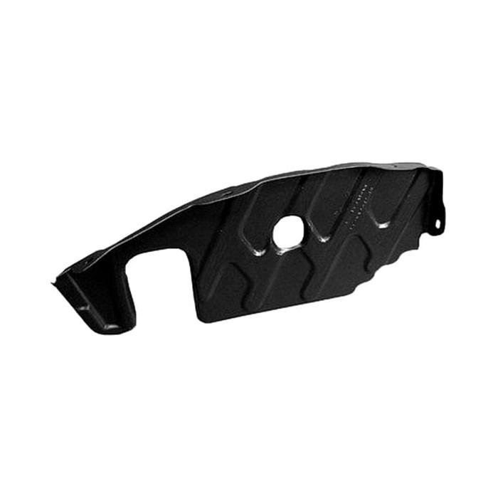 Passenger Side Front Bumper Under Car Shield 2011-2013 Kia Sorento