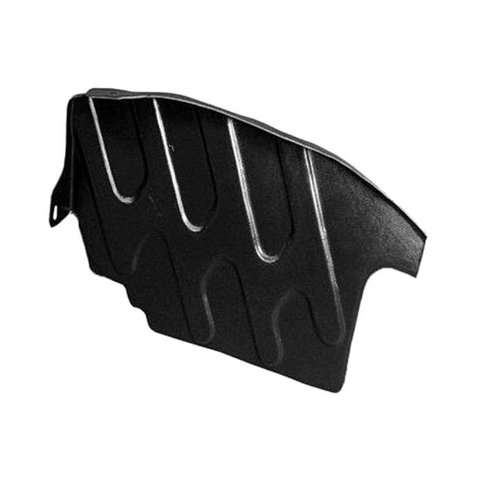 Driver Side Front Bumper Under Car Shield 2011-2013 Kia Sorento