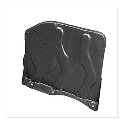 Passenger Side Front Bumper Under Car Shield 2011-2016 Kia Sportage