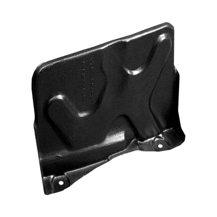 Driver Side Front Bumper Under Car Shield 2011-2013 Kia Sportage