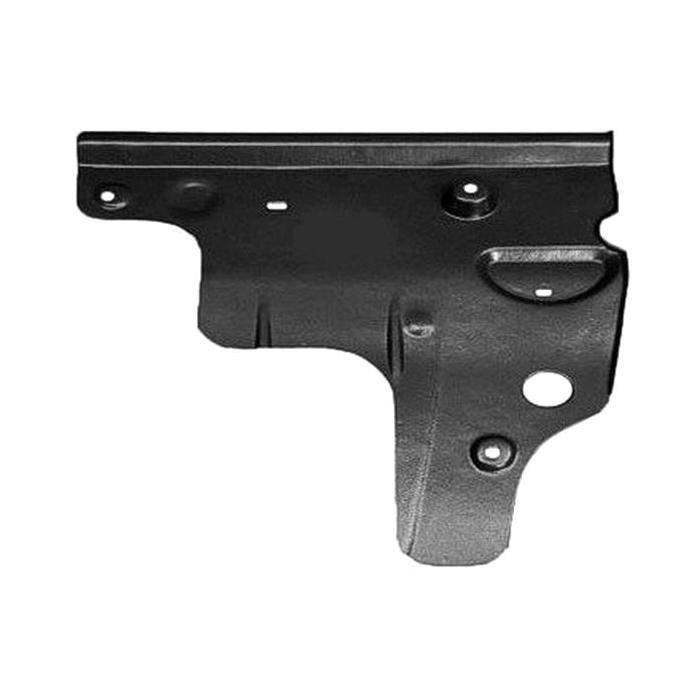 Front Passenger Side Undercar Shield 2006-2011 Hyundai Azera