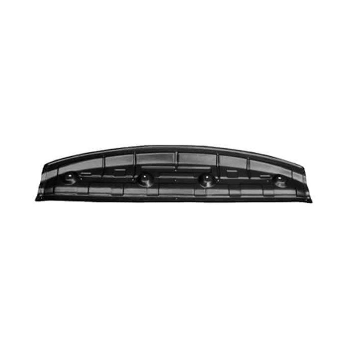 Frontward Undercar Shield 2011-2015 Hyundai Sonata Hybrid