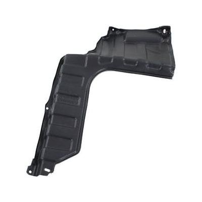 Front Driver Side Undercar Shield 2012-2017 Hyundai Accent