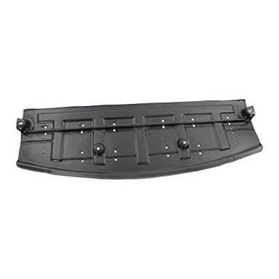 Frontward Undercar Shield 2010-2012 Hyundai Genesis Coupe