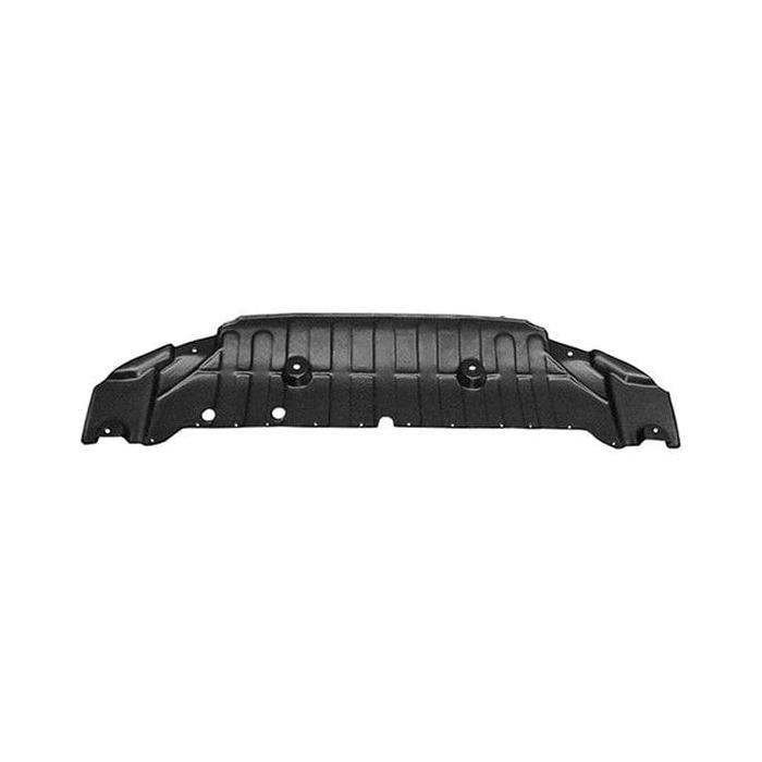 Frontward Undercar Shield 2011-2013 Hyundai Elantra