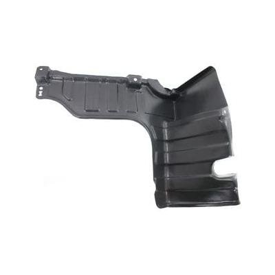 Front Passenger Side Undercar Shield 2011-2013 Hyundai Elantra