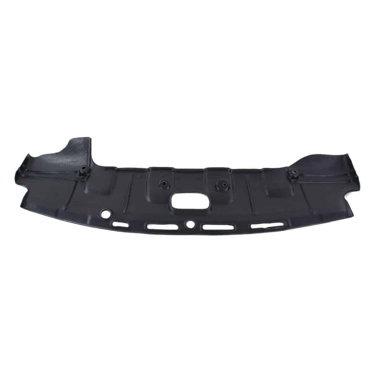 Front Undercar Shield 2007-2009 Hyundai Santa Fe