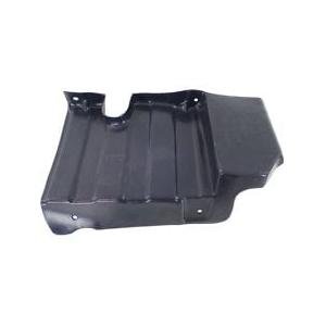 Front Passenger Side Undercar Shield 2014-2016 Hyundai Elantra