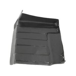 Front Driver Side Undercar Shield 2014-2016 Hyundai Elantra